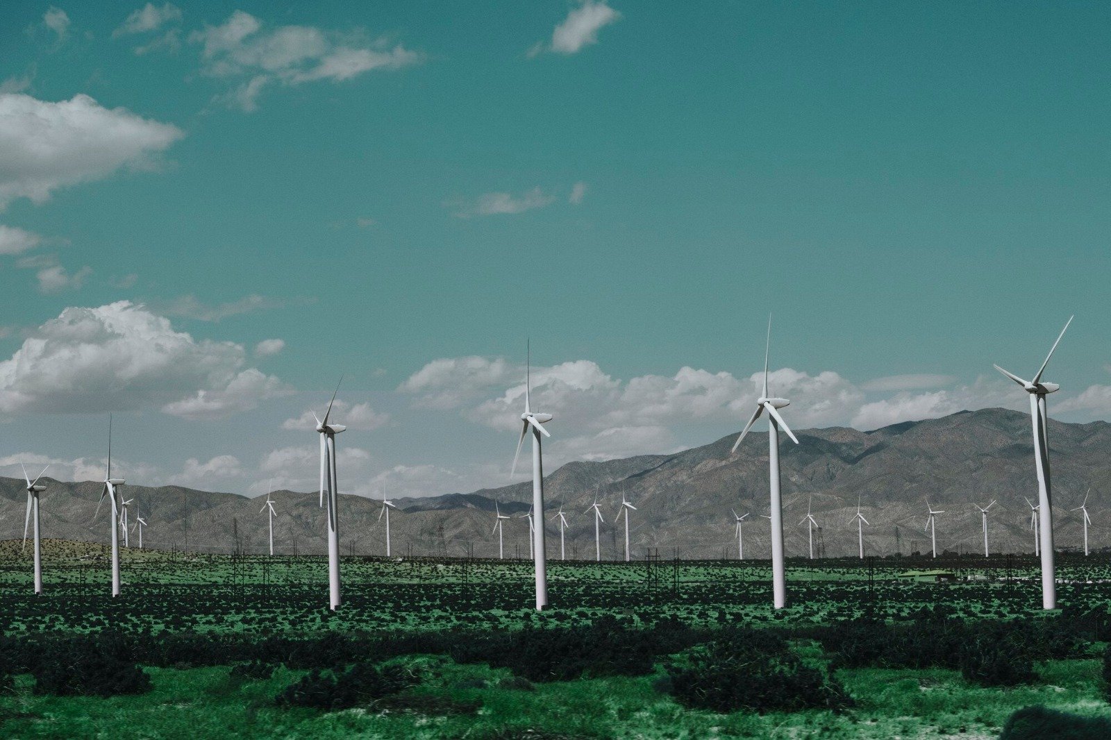 Renewable